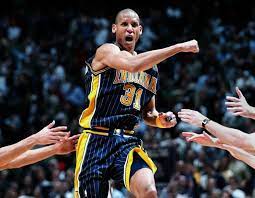 Indiana Pacers news: Reggie Miller a ...