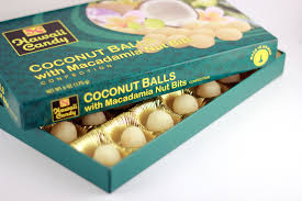 macadamia nut coconut 6 oz gift