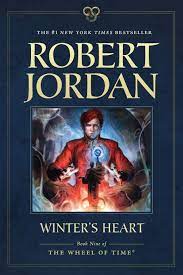 Robert jordan has passed away, but he left an active fan community at dragonmount, which is a great place to go for an introduction to the series. Winter S Heart Book Nine Of The Wheel Of Time Amazon De Jordan Robert Fremdsprachige Bucher