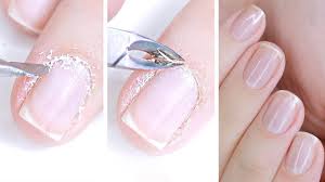 new nail care routine 2023 5 steps to