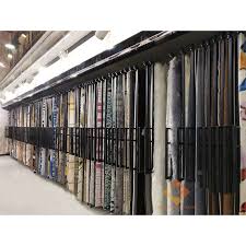rug racks commercial display suppliers