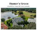Hunters Green - New Tampa Real Estate | Hunters Green homes for Sale