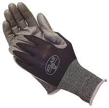 Showa Atlas Nitrile Gloves