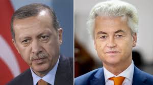 What to know about geert wilders, the 'dutch trump'. 11 03 2021 Turkey S Erdogan Files Criminal Complaint After Geert Wilders Posts Terrorist Cartoon