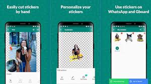 Stiker wa merupakan sebuah aplikasi yang menyediakan berbagai macam dan jenis stiker whatsapp. 12 Aplikasi Pembuat Stiker Wa Unik Lucu Bergerak 2021 Gsmtrik