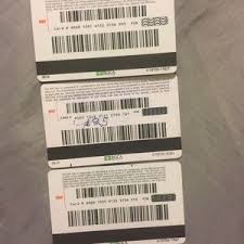 Jun 01, 2020 · if you have an older walmart gift card that did not have a pin code, an associate at any walmart store location will need to check the gift card balance for you. Nike Other Nike Gift Cards Poshmark