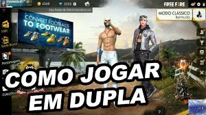 Kill your enemies and become the last man you now have an opportunity play online games such as subway surfers, geometry dash subzero, rolling sky, dancing line, run sausage run. Como Jogar Em Dupla No Free Fire Como Jogar Com Amigo No Free Fire Youtube