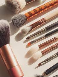 favorite makeup brushes smoonstyle