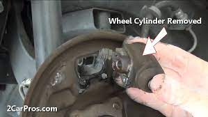 fixing an automotive brake pedal that
