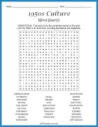 printable word search puzzles free games