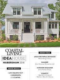 Coastal House Plans