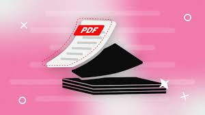 how to combine pdf files pcmag
