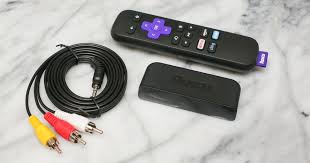 How can i install roku on my tv? Roku Express Review Resurrect An Old Tv With Streaming Video For Cheap Cnet