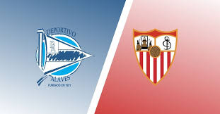 Deportivo alavés in the la liga. Alaves Vs Sevilla Match Preview Predictions Laliga Expert