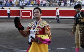 Juan del Álamo sustituirá a Roca Rey en la corrida de toros del día 15 | El  Norte de Castilla
