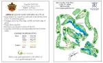 Scorecard - Long Bay Golf Club, Longs near Myrtle Beach SC