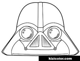 Or else, do online coloring directly from your tab, ipad or on our web feature for this the evil darth vader in star wars coloring page. Darth Vader Free Printable Coloring Pages For Girls And Boys