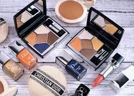 dior summer 2023 makeup collection