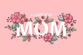 love you mom images free on