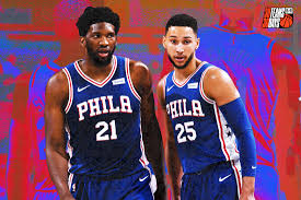 The sixers are peaking — and are primed to take over as one of the powerhouses of the eastern conference. Can The Sixers Figure Out Who They Are Bleacher Report Latest News Videos And Highlights