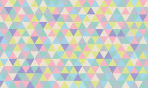 This website not only provides videos, as well as images about colores fotos. Geometric Pastel Tumblr Wallpapers Wallpaper Cave