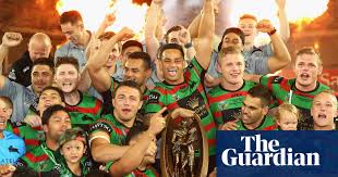 Rabbitohs vs bulldogs is exclusive to fox league. Nrl Grand Final What We Learned From Rabbitohs V Bulldogs South Sydney Rabbitohs The Guardian
