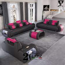 China Living Room Sofa Sofa