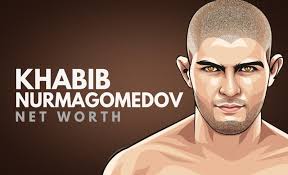 Born 20 september 1988) is a russian former professional mixed martial artist. Khabib Nurmagomedov S Net Worth Updated 2021 Wealthy Gorilla