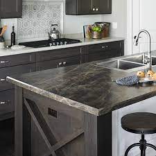 According to united states department of agriculture, americans age 18 and over spent around 40 minutes per day in their. Countertops Laminate At Menards