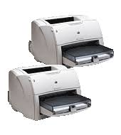 Well, i found a solution posted in driver needed: Hp Laserjet 1300 Printer Drivers Download For Windows 7 8 1 10