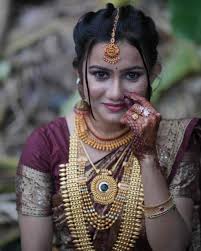 ernakulam north best makeup artist