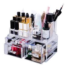 mua cosmetic storage makeup box