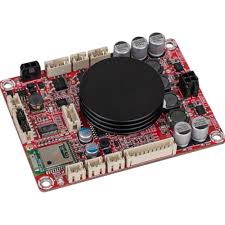 audio lifier board with bluetooth 5 0