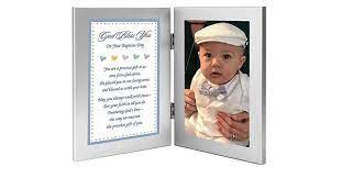 20 beautiful baptism gifts for boys and
