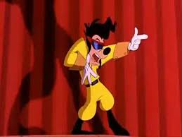 The movies, shows, and toys that helped raise us (sorry, mom and dad) are always going to stand atop shining pedestals, invulnerable to the wear and tear of time. A Goofy Movie Stand Out Max Version Youtube