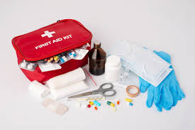 DIY First Aid Kit: Everything You Need to Create Your Own First