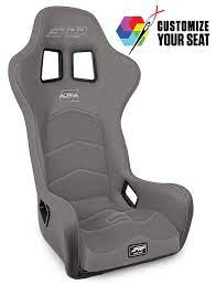 alpha composite seat prp seats
