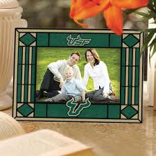 South Florida Picture Frame Col Usf 245
