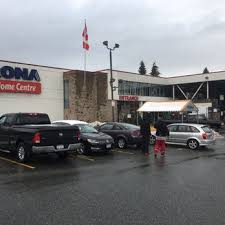 Rona Home Centre In Maple Ridge