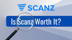 Scanz review
