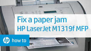 All drivers were scanned with antivirus program for your safety. Hp M1319f Laserjet Mfp B W Laser Support And Manuals