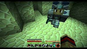 Minecraft: Endernite Survival- the new guy - YouTube