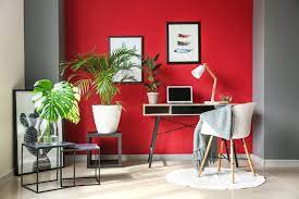 2021 Interior Paint Color Trends