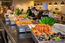 These penang buffet are all certified by standard authorities such as iso, ce and sgs to adhere to industry and customer requirements. Sarkies At E O Hotel Returns With Eat All You Can Unlimited A La Carte Food From Rm 99 Nett Crisp Of Life