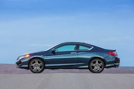 2016 honda accord coupe overview the