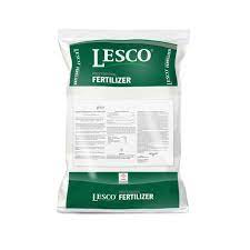 lesco fertilizer 10 0 10 84 polyplus