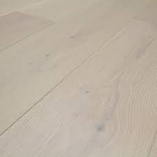 wire brushed aspen white oak flooring
