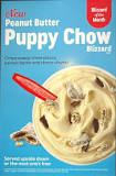 what-is-a-puppy-chow-blizzard