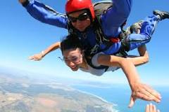 Image result for How Much Is Skydiving In south Africa