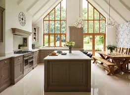 Enter your email address to receive alerts when we have new listings available for cabinet maker in manchester. Manchester Double Height Windows Kitchen Farmhouse With White Worktop Traditional Ceili Trendy Kitchen Backsplash Modern Country Kitchens Shaker Style Kitchens